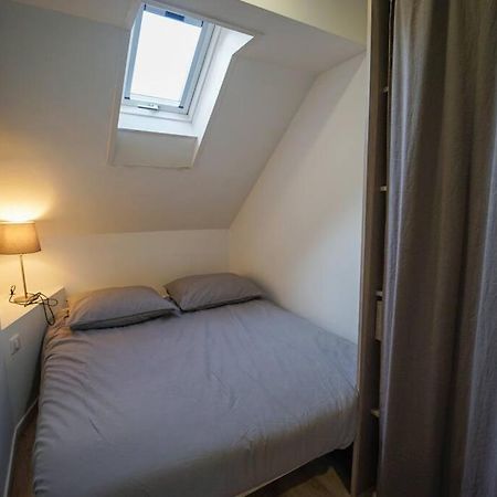 L'Appartement Lafayette Annecy Bagian luar foto