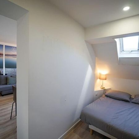 L'Appartement Lafayette Annecy Bagian luar foto
