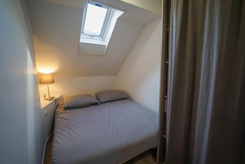 L'Appartement Lafayette Annecy Bagian luar foto