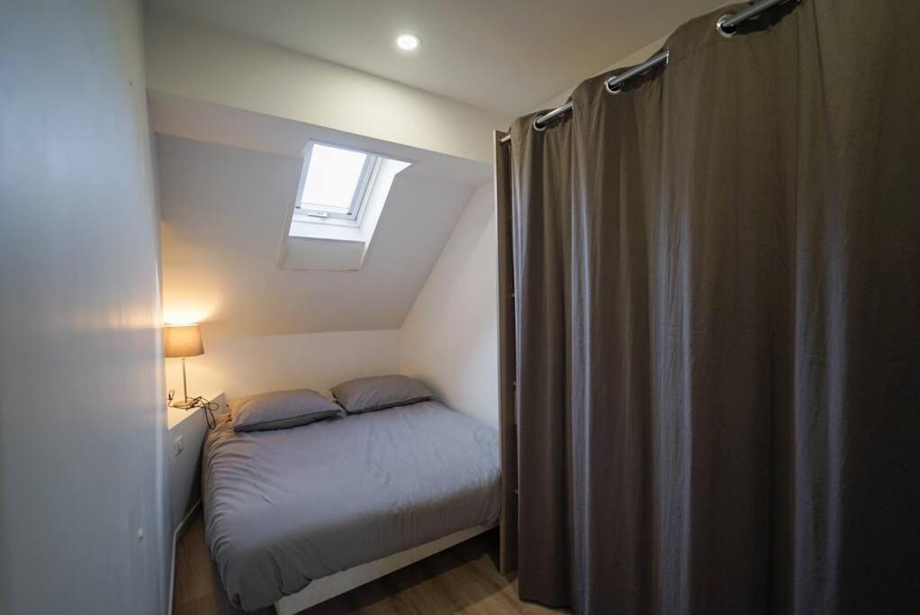 L'Appartement Lafayette Annecy Bagian luar foto