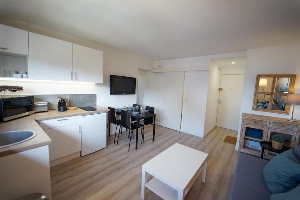 L'Appartement Lafayette Annecy Bagian luar foto